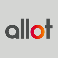 Logo di Allot (ALLT).