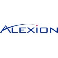 Logo di Alexion Pharmaceuticals (ALXN).
