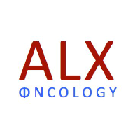 Logo di ALX Oncology (ALXO).