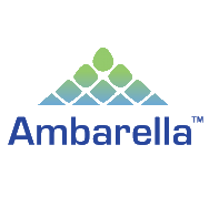 Logo di Ambarella (AMBA).