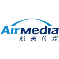 Airmedia Grp. ADS, Each Representing Two Ordinary Shares (MM)