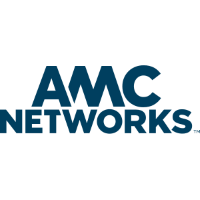 Logo di AMC Networks (AMCX).