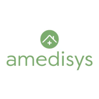 Logo di Amedisys (AMED).