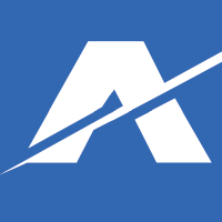 Logo di Allied Motion Technologies (AMOT).
