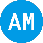 Logo di A Mark Precious Metals (AMRK).