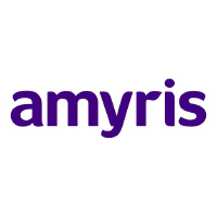 Logo di Amyris (AMRS).