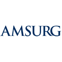 Amsurg Corp.