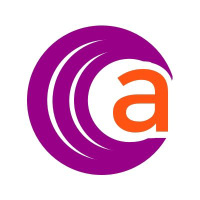 Logo di Amesite (AMST).