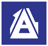 Logo di American Software (AMSWA).
