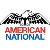 Logo di American National (ANAT).