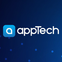 Logo di AppTech Payments (APCX).