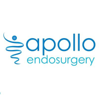Logo di Apollo Endosurgery (APEN).