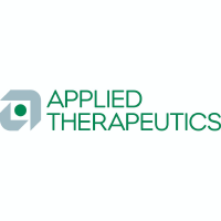 Logo di Applied Therapeutics (APLT).