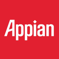 Logo di Appian (APPN).