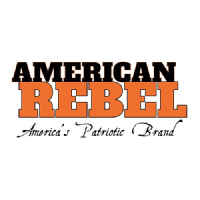 Logo di American Rebel (AREB).
