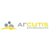 Logo di Arcutis Biotherapeutics (ARQT).