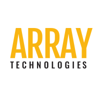Logo di Array Technologies (ARRY).