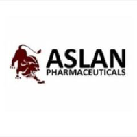 Logo di ASLAN Pharmaceuticals (ASLN).