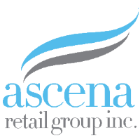 Logo di Ascena Retail (ASNA).