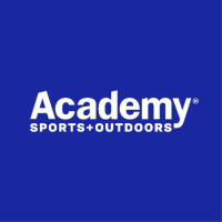 Logo di Academy Sports and Outdo... (ASO).