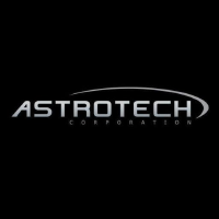 Logo di Astrotech (ASTC).