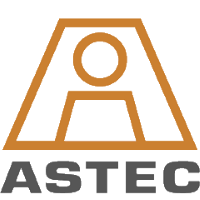 Logo di Astec Industries (ASTE).