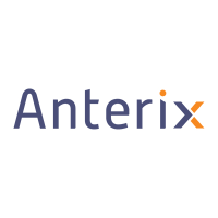 Logo di Anterix (ATEX).