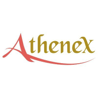 Logo di Athenex (ATNX).