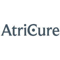 Logo di AtriCure (ATRC).