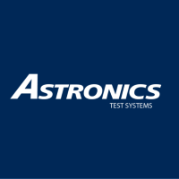 Logo di Astronics (ATRO).