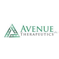 Logo di Avenue Therapeutics (ATXI).