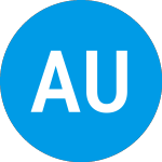 Logo di Atlantic Union Bankshares (AUB).