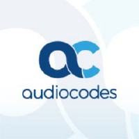 Logo di AudioCodes (AUDC).