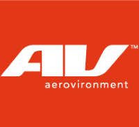 Logo di AeroVironment (AVAV).