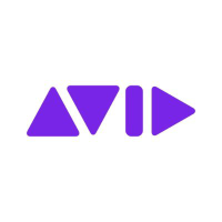 Logo di Avid Technology (AVID).