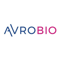 Logo di AVROBIO (AVRO).