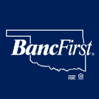 Logo di BancFirst (BANF).