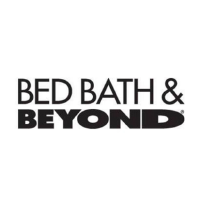 Logo di Bed Bath and Beyond (BBBY).
