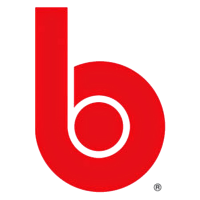 Logo di Beasley Broadcast (BBGI).
