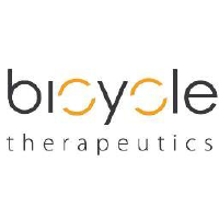 Logo di Bicycle Therapeutics (BCYC).