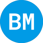 Logo di Baird Medical Investment (BDMD).