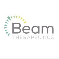 Logo di Beam Therapeutics (BEAM).