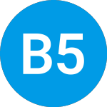 Logo di Big 5 Sporting Goods (BGFVE).