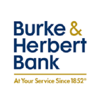 Logo di Burke and Herbert Financ... (BHRB).