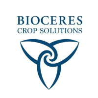 Logo di Bioceres Crop Solutions (BIOX).