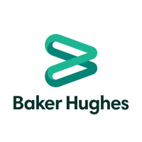 Logo di Baker Hughes (BKR).