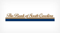 Logo di Bank of South Carolina (BKSC).