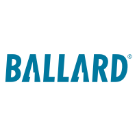 Logo per Ballard Power Systems