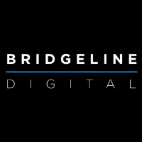 Logo di Bridgeline Digital (BLIN).