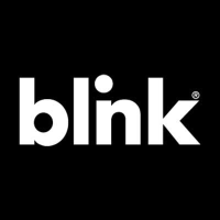 Logo di Blink Charging (BLNK).
